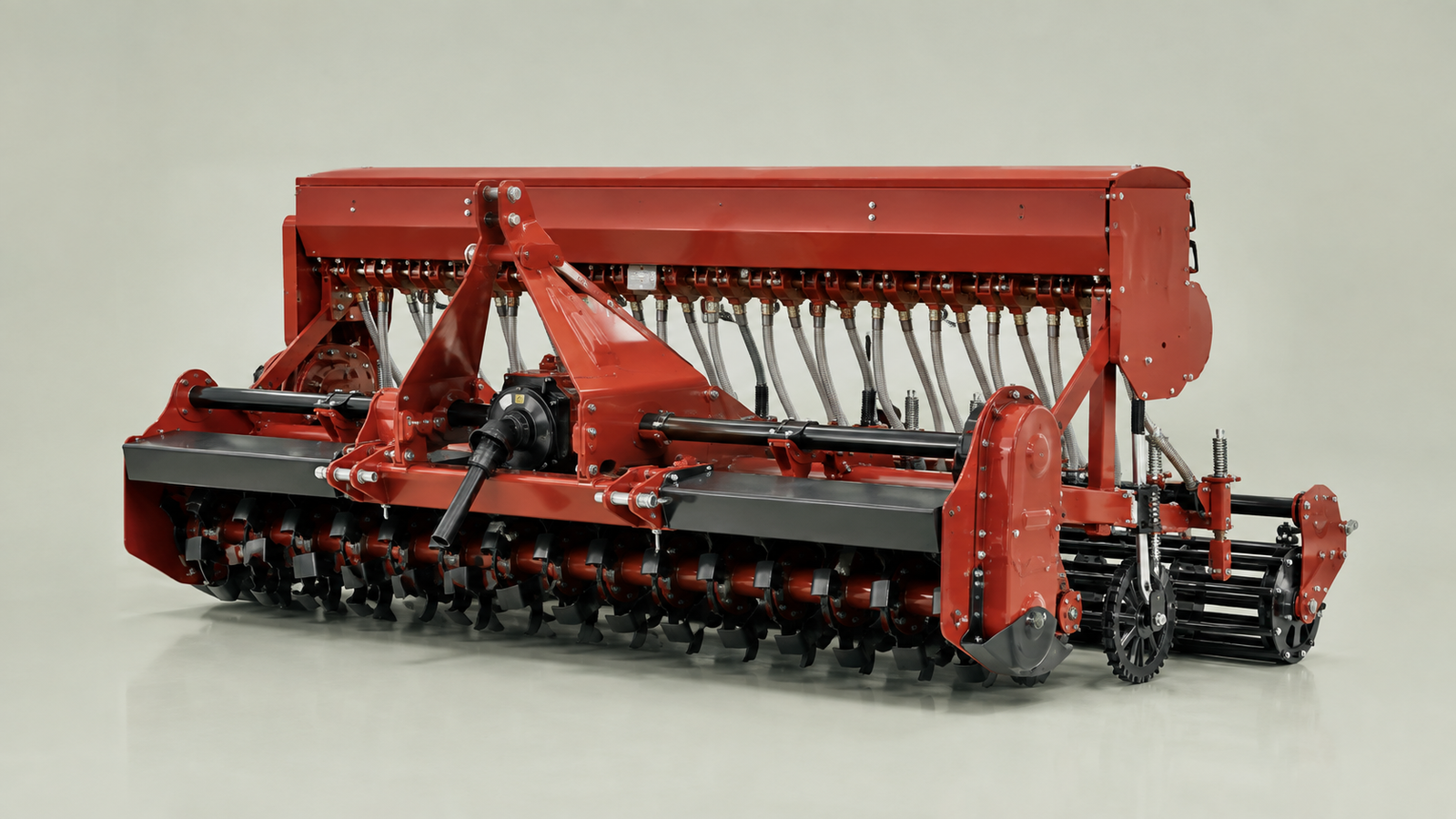 Super Seeder